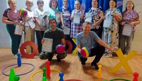 Движение -это жизнь