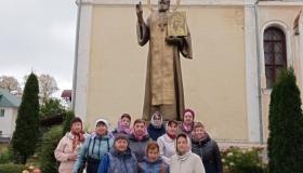 Пора экскурсий